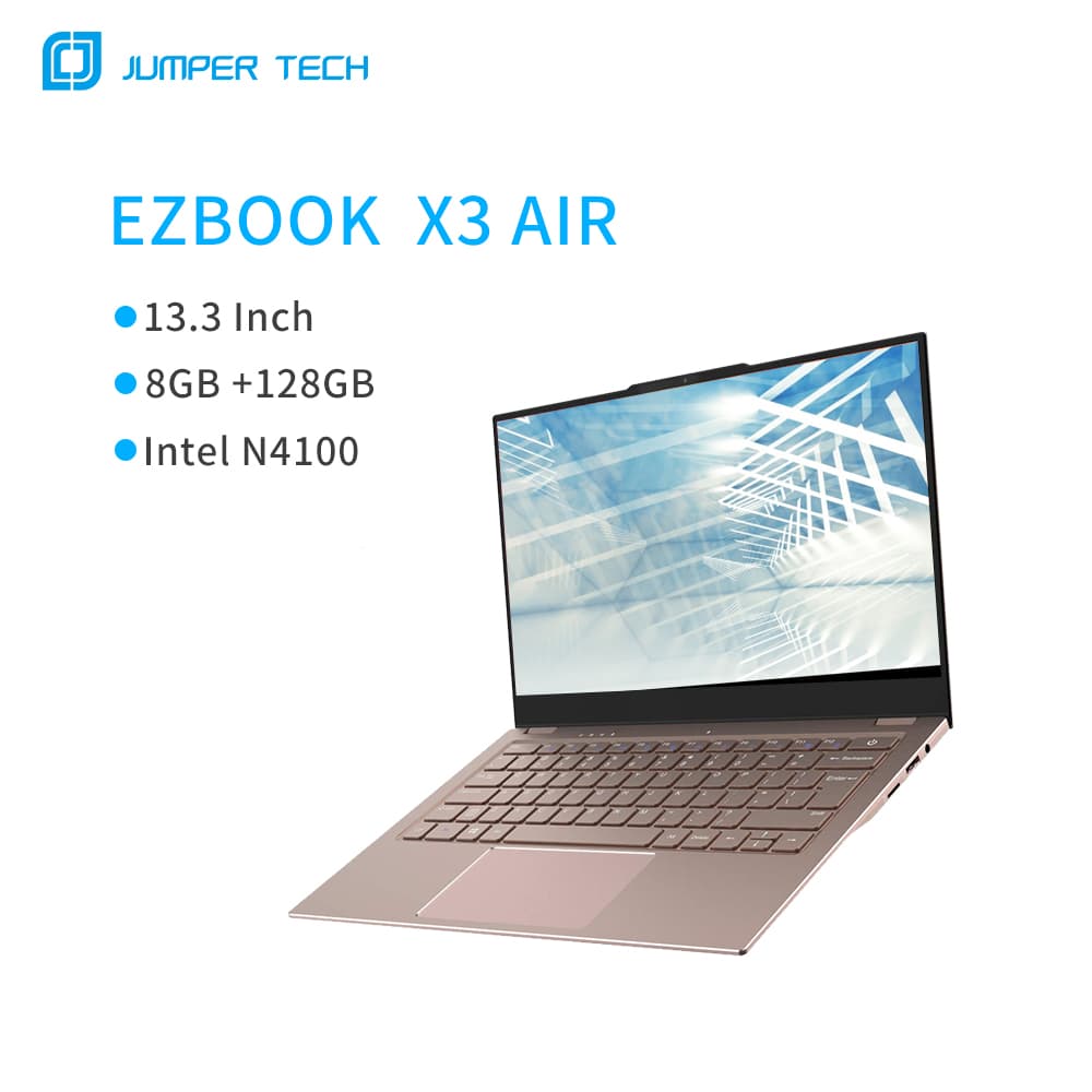 Jumper EZbook X3 Air Laptop