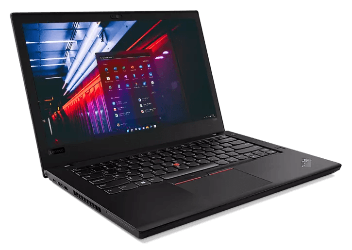 Lenovo ThinkPad T480 14-inch Laptop