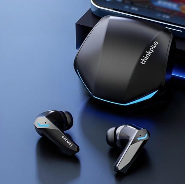 Lenovo Thinkplus GM2 Pro Gaming Earbuds