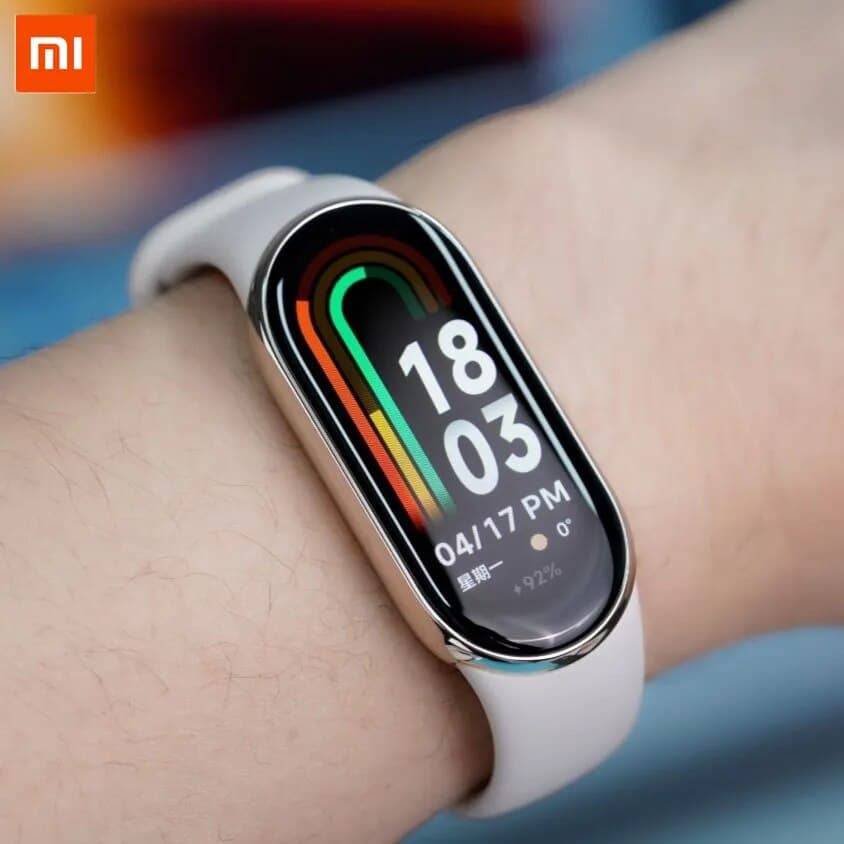 Xiaomi Smart Band 8